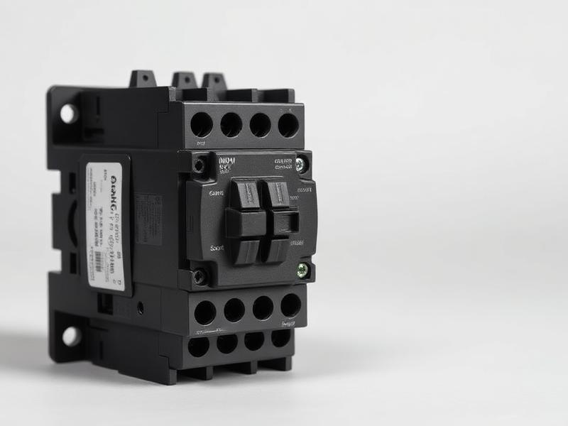 Control Gear